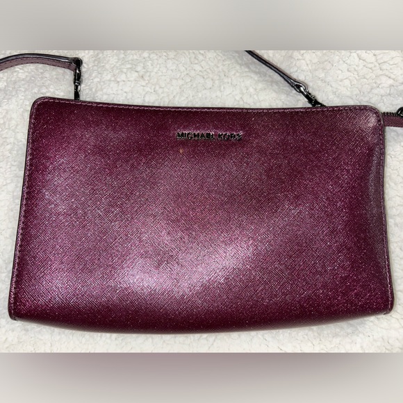 Michael Kors Crossbody - Picture 2 of 3